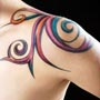 Body art is fine but its side effects not so fine